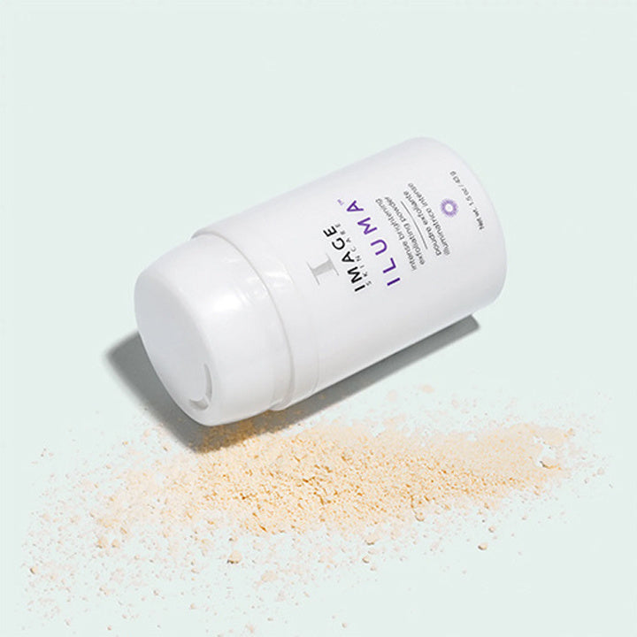 Image Skincare ILUMA - Intense Brightening Exfoliating Powder ambiente