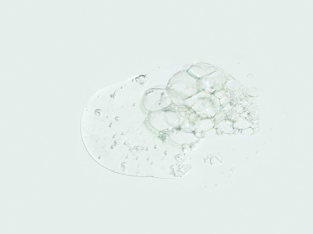 Image Skincare IMAGE MD® - Restoring Facial Cleanser textura