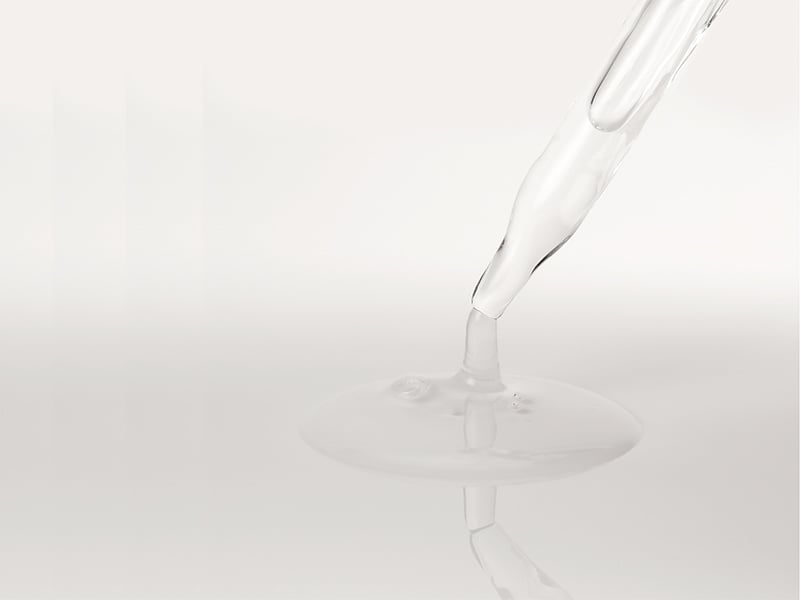 Image Skincare AGELESS - Total Pure Hyaluronic Filler textura