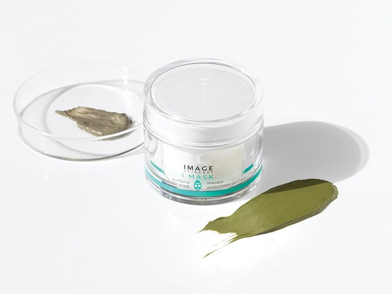 Image Skincare I MASK - Purifying Probiotic Mask ambiente