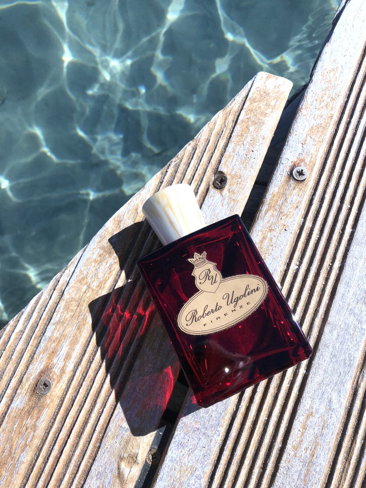 Roberto Ugolini Eau de Parfum - Kitten Heel ambiente
