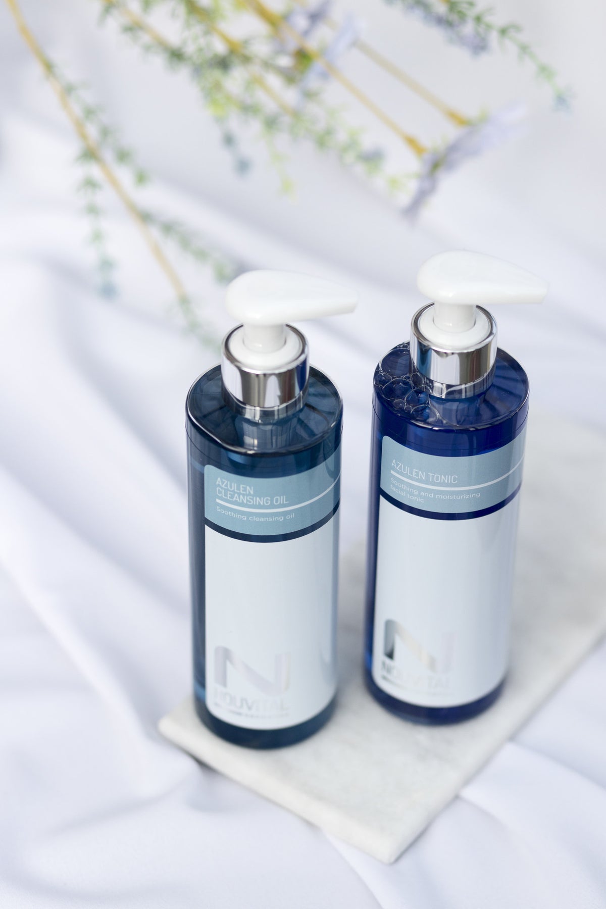 Nouvital Azulen Tonic ambiente