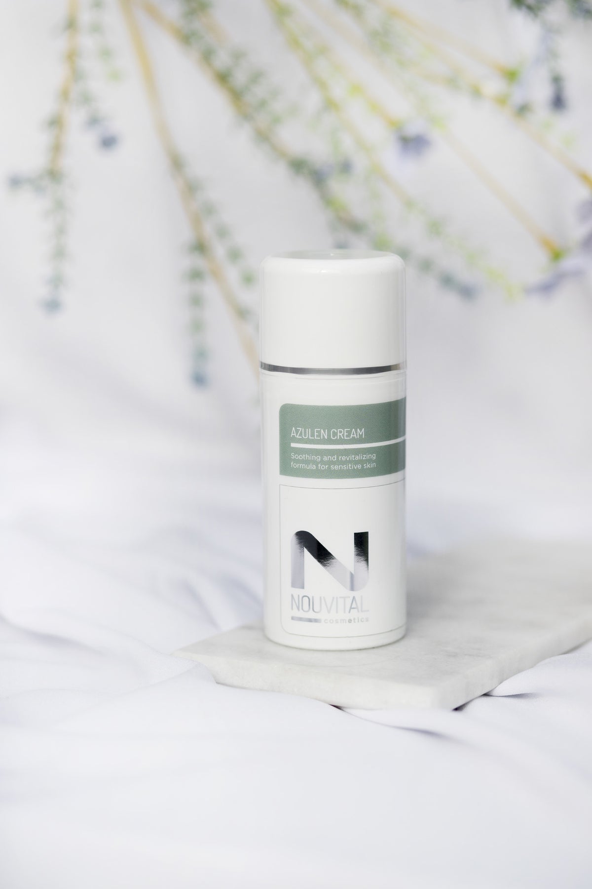 Nouvital Azulen Cream ambiente
