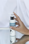Nouvital Cleansing Milk ambiente