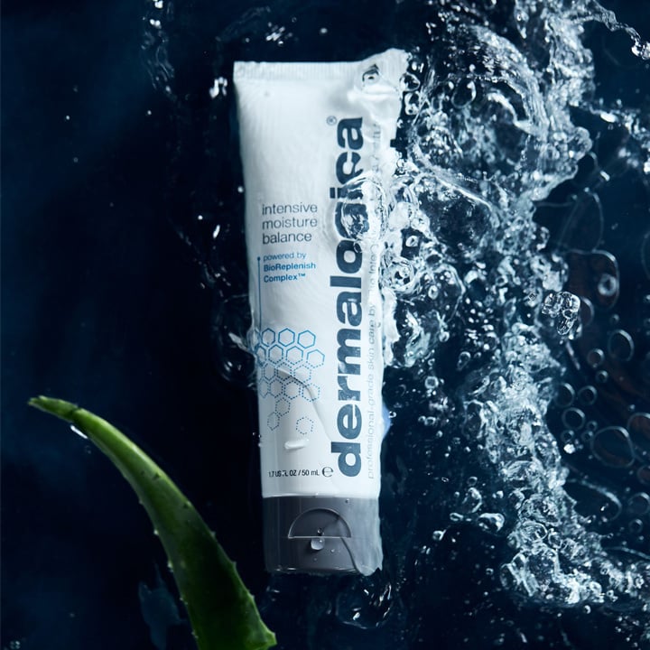 Dermalogica Intensive Moisture Balance ambiente