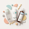 Care for Skin Basis Set Jeugdpuistjes sfeer