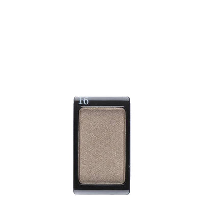 Image of product Sombras de ojos en tonos marrones
