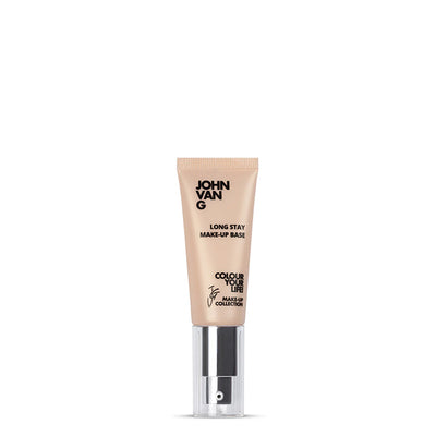 Image of product Base de maquillaje de larga duración