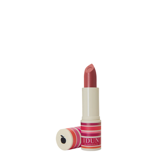 Idun Minerals Matte Lipstick Jungfrubar