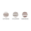 RevitaLash Hi-Def Tinted Brow Pencil Cool - Brown color