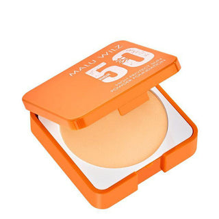 High Protection Refill Sun Powder Foundation SPF 50 | Malu Wilz