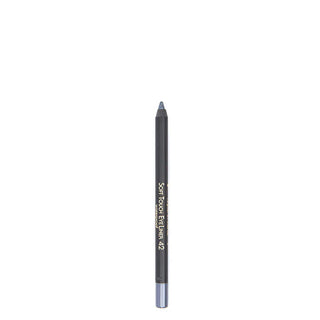 Soft Touch Eye Liner blauw tinten | John van G
