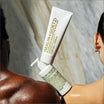 Malin+Goetz Eucalyptus Smoothing Body Gel impressie