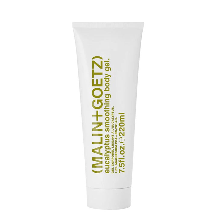Malin+Goetz Gel corporal suavizante de eucalipto 220ml