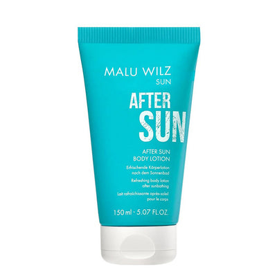 Image of product Loción corporal aftersun 150ml