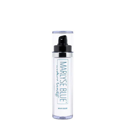 Image of product Crema de noche regeneradora 50ml