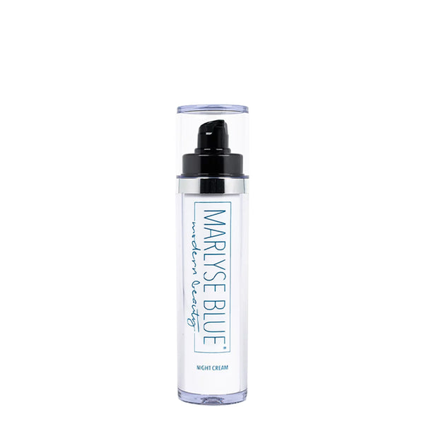 Marlyse Blue Regenerating Night Cream 50ml