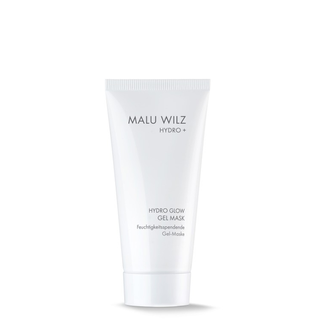 Hydro+ Glow Gel Mask 50ml