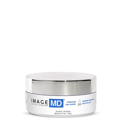 Image of product Contorno de ojos restaurador - IMAGE MD