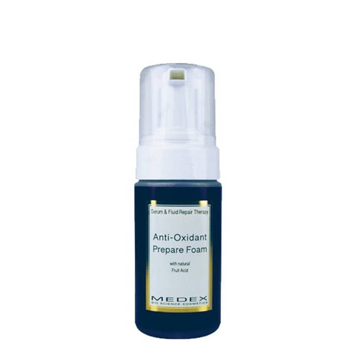 Medex Espuma Preparadora Antioxidante 100ml