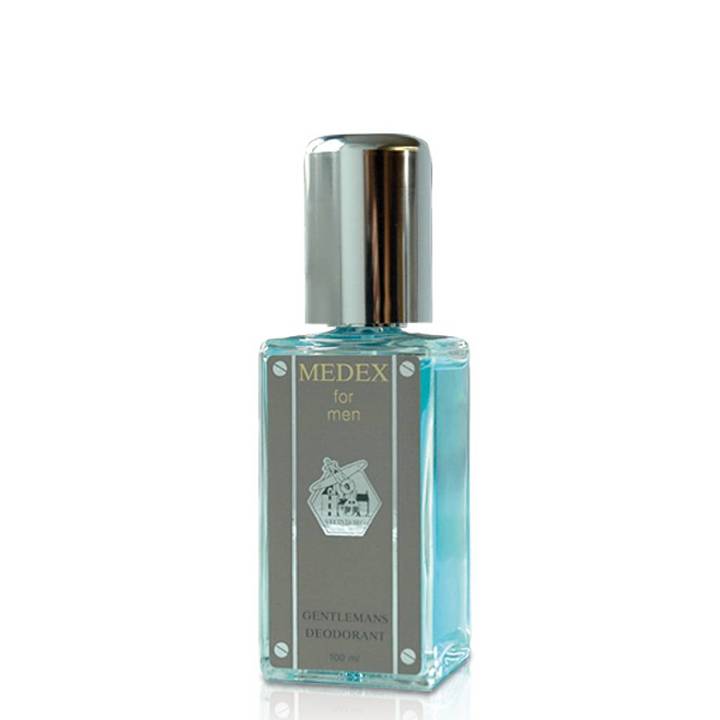 Medex Gentleman's Deodorant 100ml