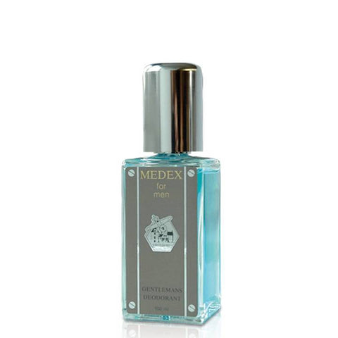 Medex Gentleman's Deodorant