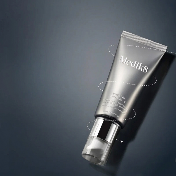 Top 10 mejores productos de retinol para tu piel