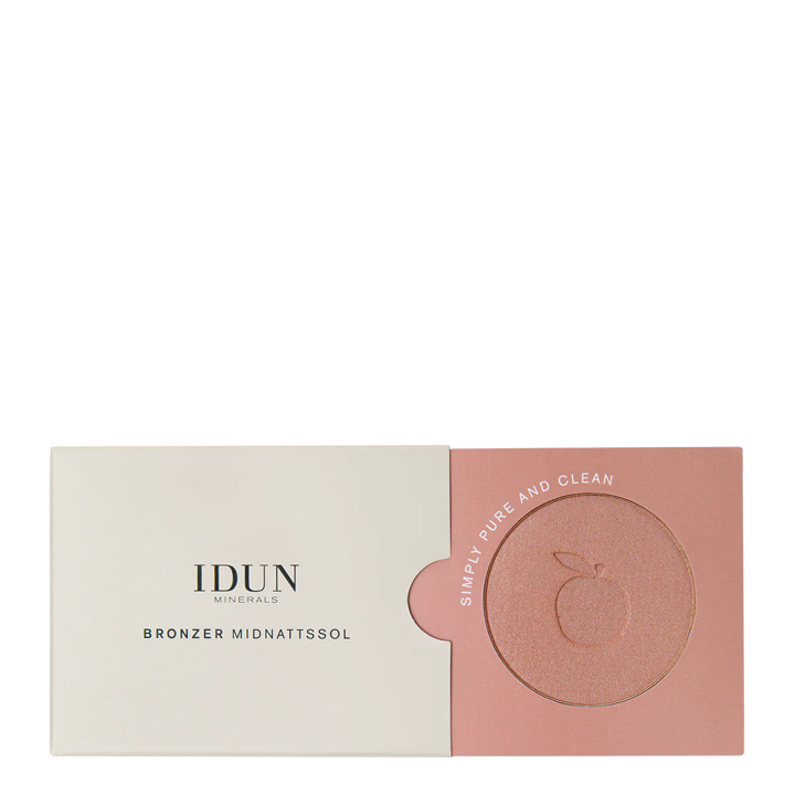 IDUN Minerals Bronzer mineral