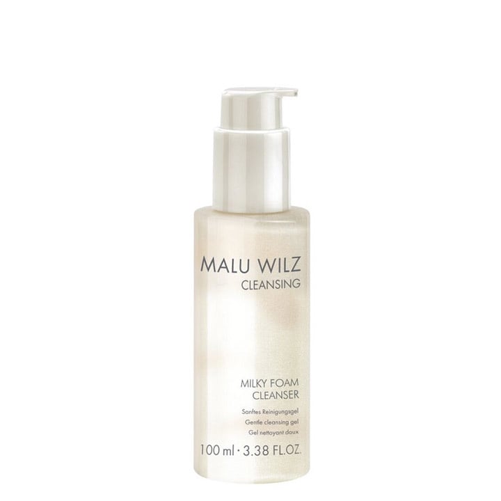 Malu Wilz Limpiador facial Milky Foam 100ml