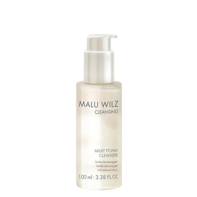 Image of product Limpiador facial Milky Foam 100ml