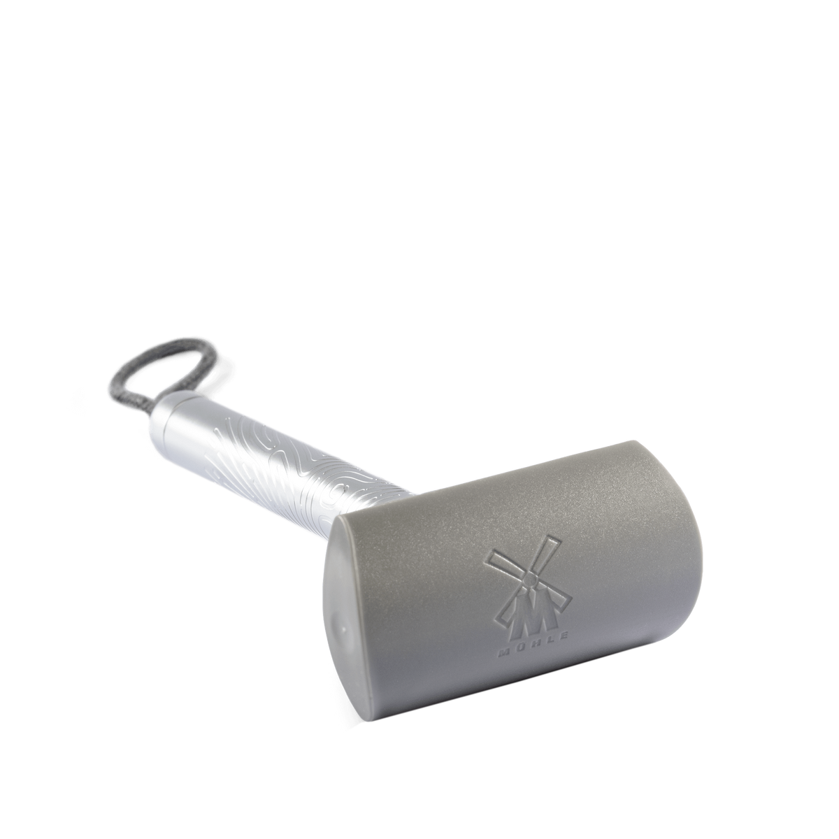 Muhle Capuchón protector Safety Razor Companion parte delantera