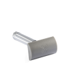 Muhle Capuchón protector Safety Razor parte delantera