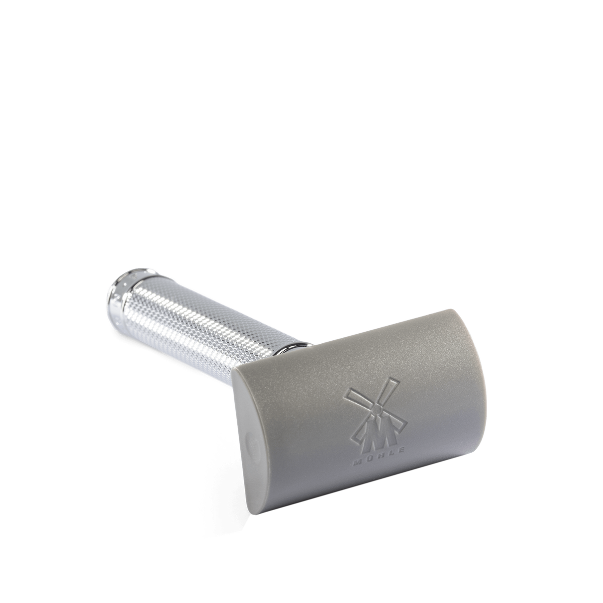 Muhle Capuchón protector Safety Razor parte delantera