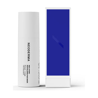 Neoderma Neo-Hydro Revitalizing Face Mask 50 ml met verpakking