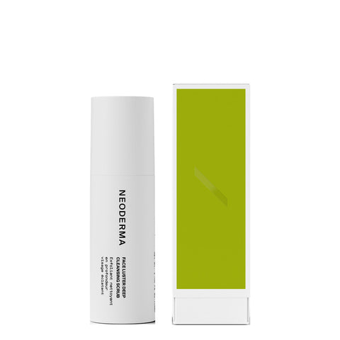 Neoderma | Face Luster Deep Cleansing Scrub