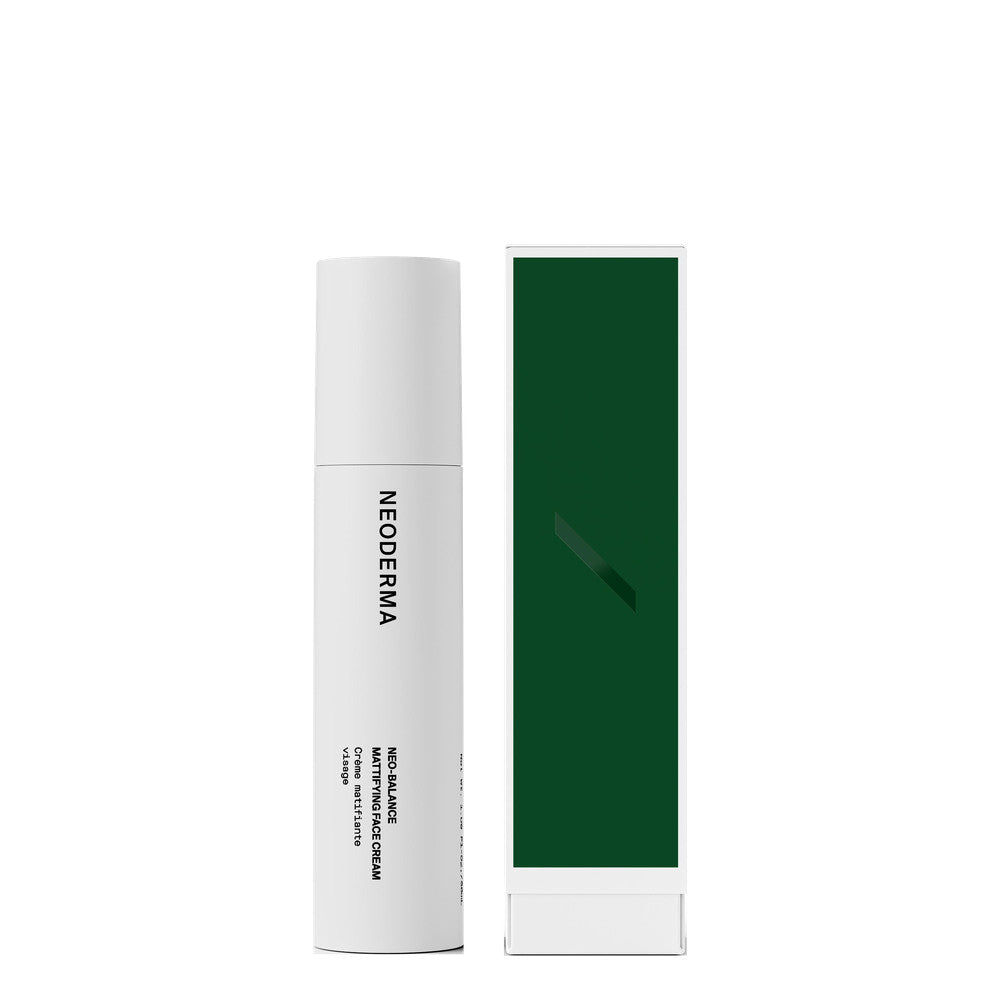Neoderma Crema Matificante Neo-Balance