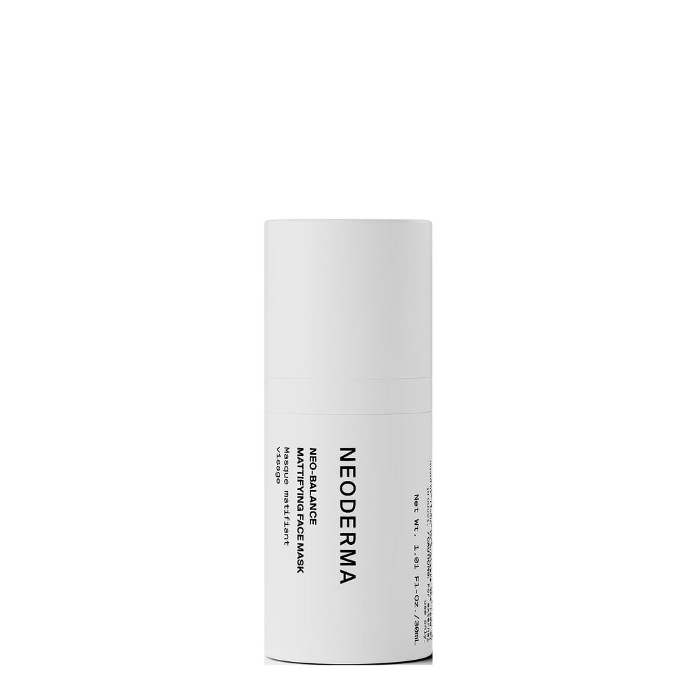 Neoderma Neo-Balance Mattifying Face Mask 30ml flacon