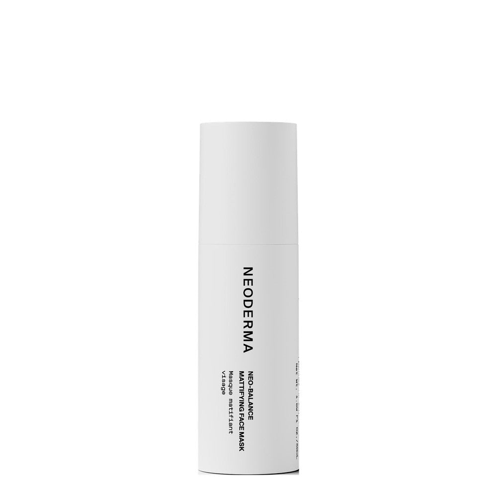 Neoderma Neo-Balance Mattifying Face Mask 50ml flacon