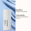 Neoderma Neo-Balance Mattifying Face Mask belangrijkste ingrediënten
