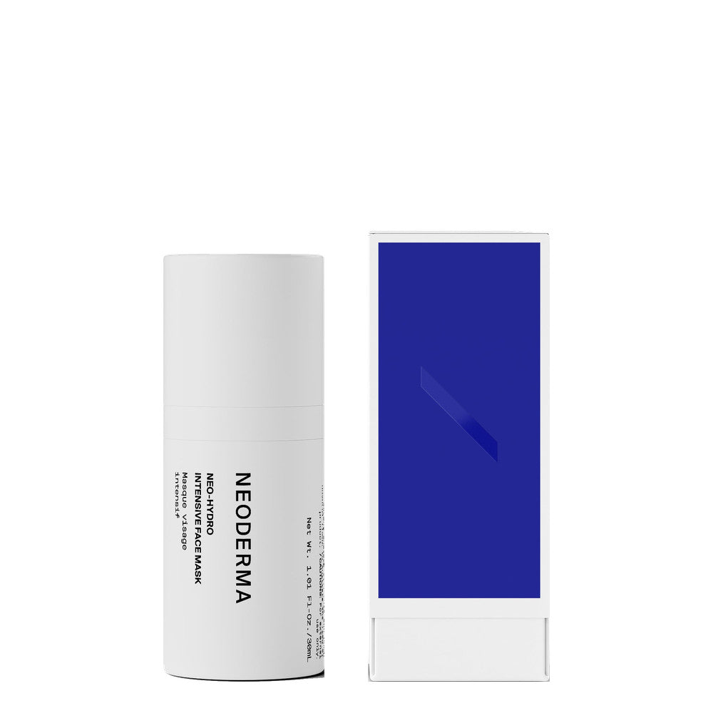 Neoderma Mascarilla Facial Intensiva Neo-Hydro