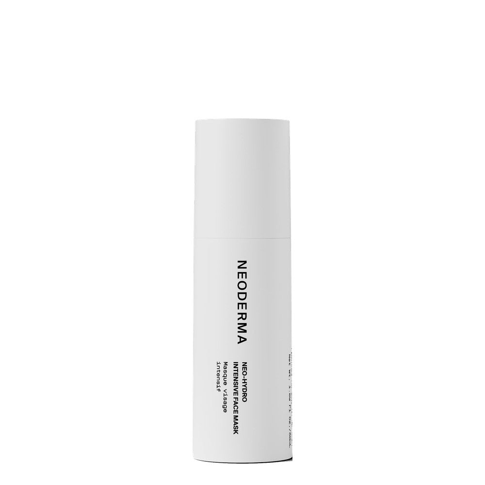 Neoderma Neo-Hydro Intensive Face Mask 50ml flacon