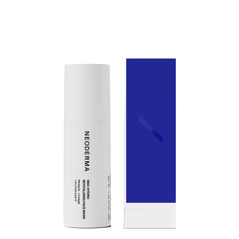 Neoderma | Neo-Hydro Revitalizing Face Mask