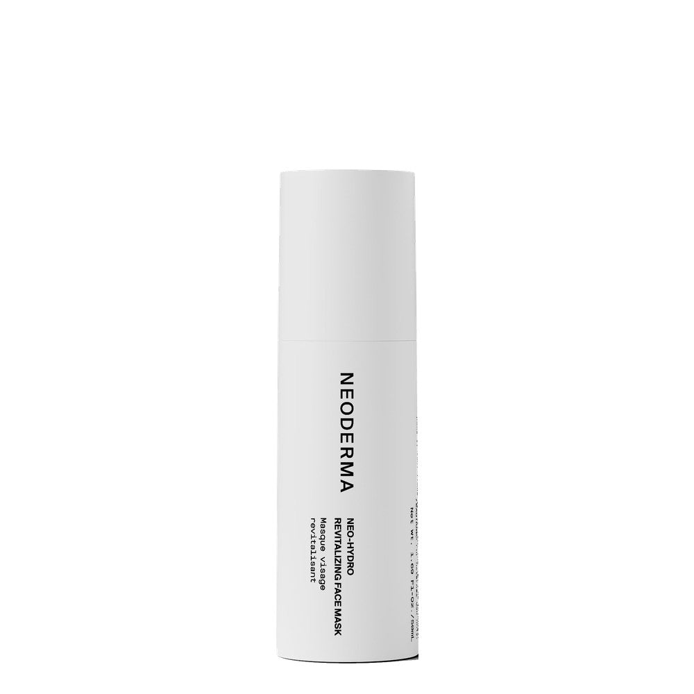 Neoderma Neo-Hydro Revitalizing Face Mask 50ml flacon
