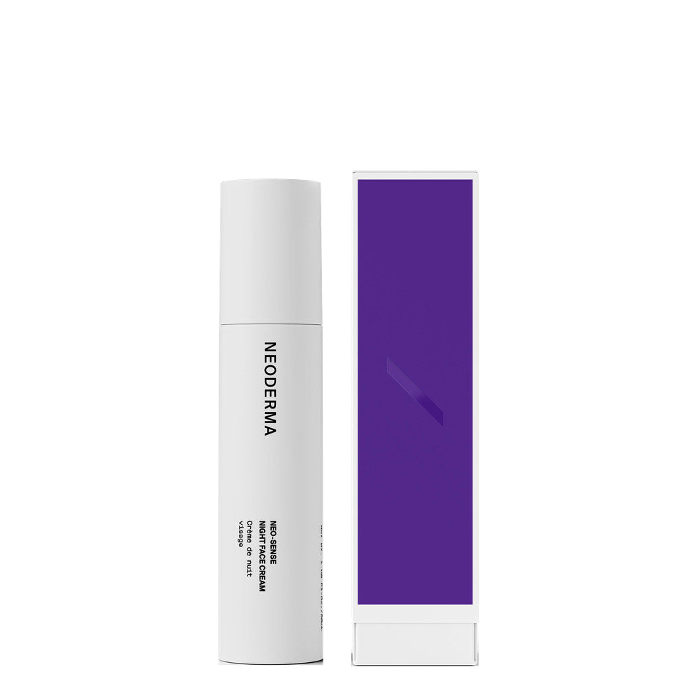 Neoderma Crema de noche Neo-Sense para cara 50ml