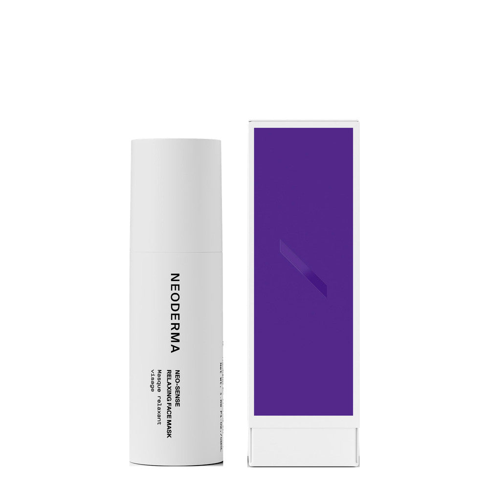 Neoderma Neo-Sense Relaxing Face Mask