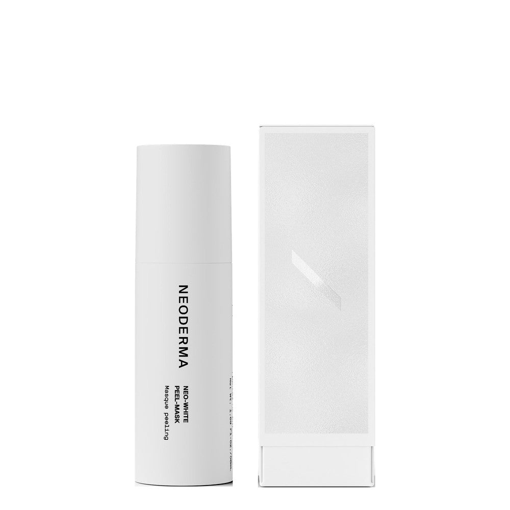 Neoderma Mascarilla Peel Aclarante Neo-White 50ml