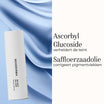 Neoderma Neo-White Peel Mask belangrijkste ingrediënten
