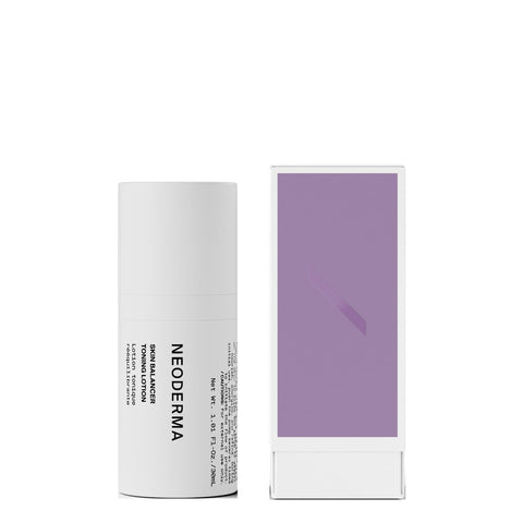 Neoderma | Skin Balancer Toning-Lotion
