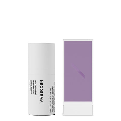 Image of product Tónico facial energizante