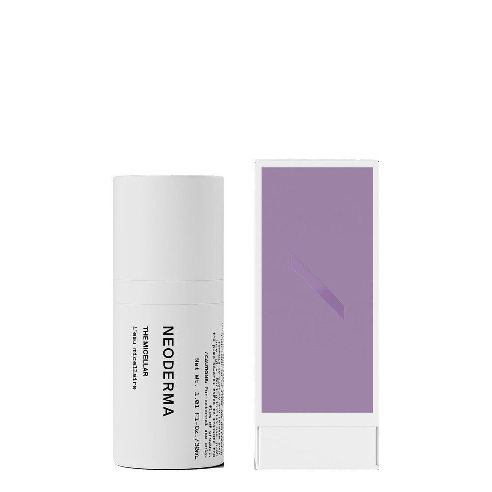 Neoderma | The Micellar